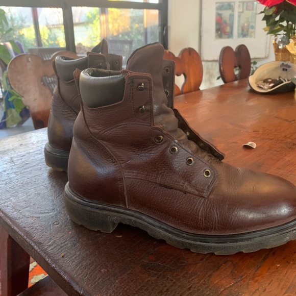 Redwing Boots main image 4